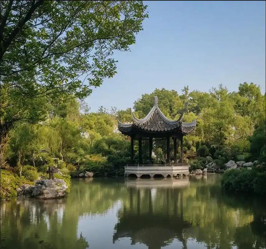 海南雨真建筑有限公司